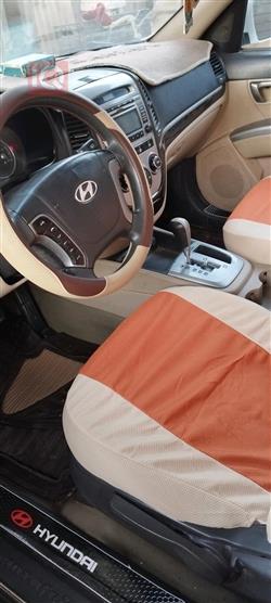 هيونداي سانتافي